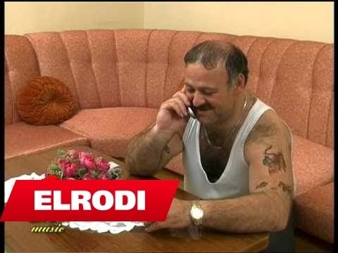 Zoti Pallosh - Pjesa 1-re