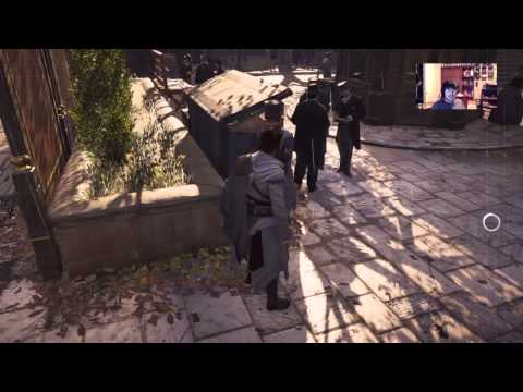Almost Finished! - Assassin's Creed Syndicate Part 6 - Live Stream/Live Commentary