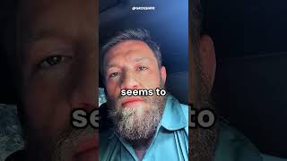 Download lagu WHAT HAPPENED TO CONOR MCGREGOR? 😳 mp3