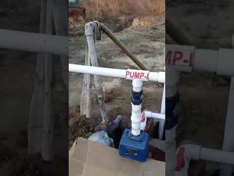 200 KLD MBBR Ultra Filtration