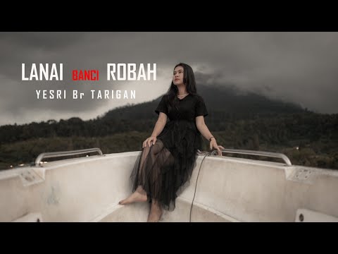 Lanai Banci Robah - Yesri Tarigan || Lagu karo terbaru 2023 ||