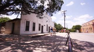 No. 5, The Hill Country, Texas Highways Top 40 Readers&#39; Choice Travel Destinations