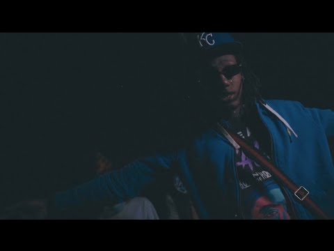 Young kgm Whalley babies (official music video)