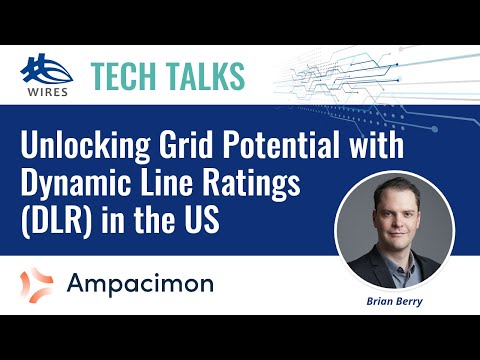 Unlocking Grid Potential with Dynamic Line Ratings DLR in the ...