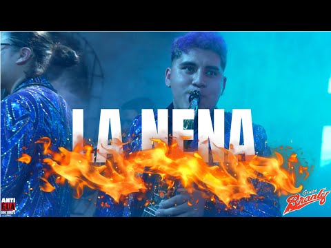 La Nena - Grupo Branly