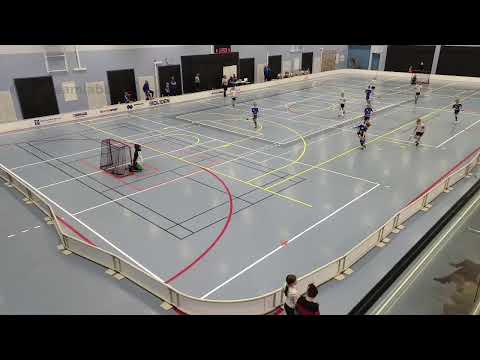 NTK - FBT Karhut 09 @Nakkila