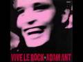 Adam Ant - Vive Le Rock (Rico Conning 12" Mix) (Audio Only)