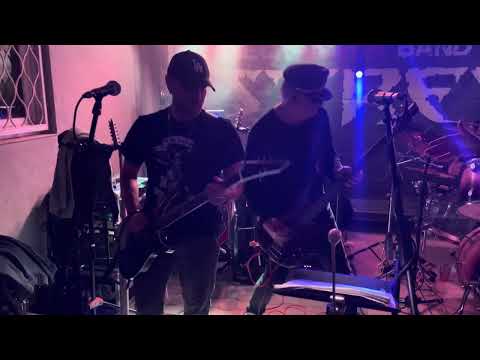 Stresor feat Vašek Brzek - Balada o špinavejch fuseklích (Kabát cover - Žiželice 2023)