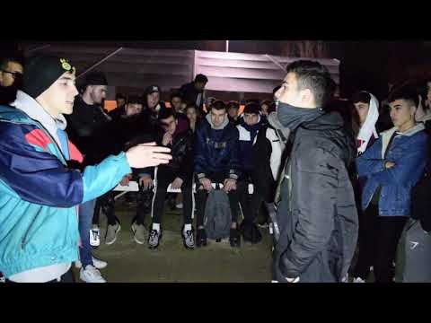 AIM vs Neopico [OCTAVOS] @cuerpoderap_ce