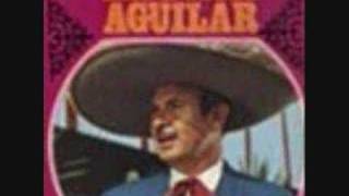 Antonio aguilar-cheque al portador