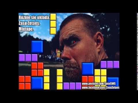 3.Zasu - Tak powstaje numer (Różnie Się Układa Mixtape)
