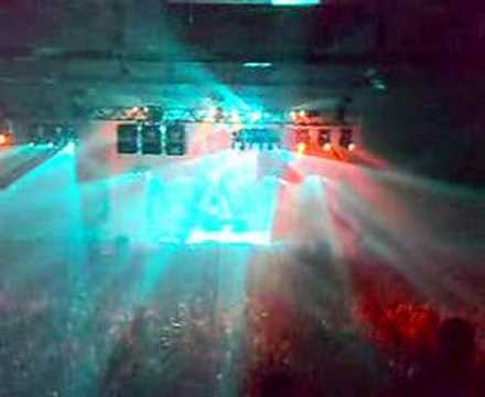 Tiësto - ISOS6 - HMH Amsterdam - 03-11-07