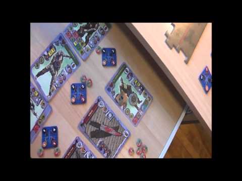 Earth Reborn Walkthrough - Scenario 3 Part 2