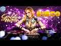 Eurodisco Songs Megamix Modern Talking CC Catch Boney M Disco Dance Music Hits 70s 80s 90s