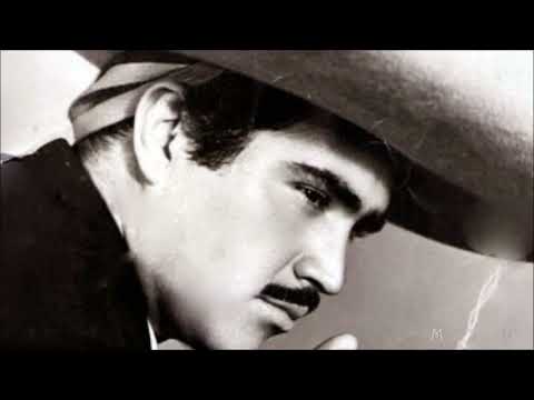 Ya no llores Corazón no seas cobarde ➕ Vicente Fernández