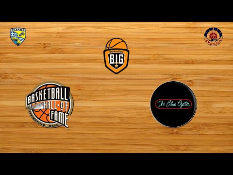 Naismith's Pioneers 50 - 52 Blue Oysters | 5η Αγων. Summer BIG League 2A