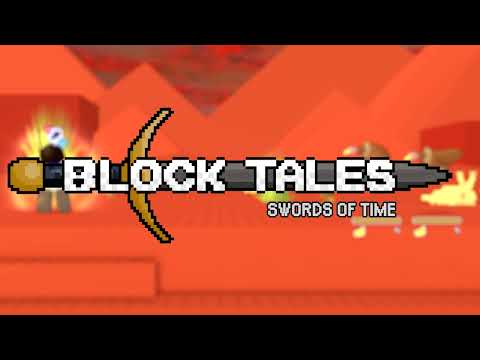 Desert Battle - Block Tales OST