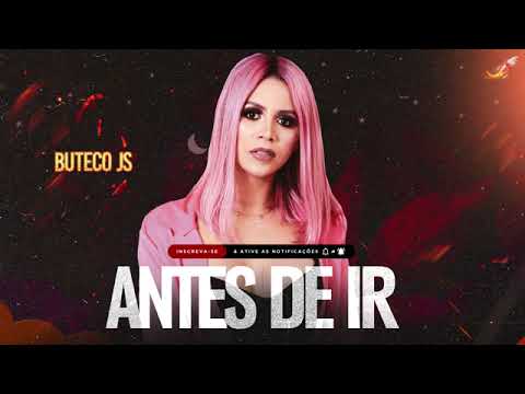 ANTES DE IR - TATY PINK