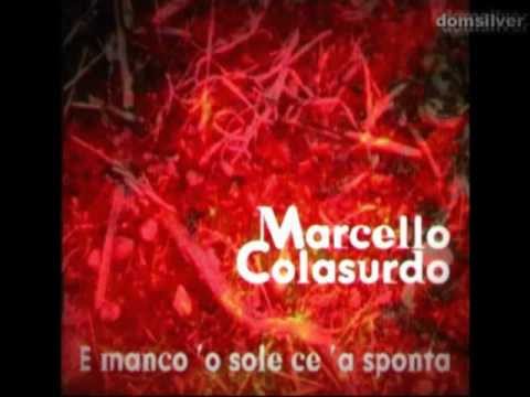 Marcello Colasurdo - Le fiabe del bosco (E manco 'o sole ce 'a sponta)
