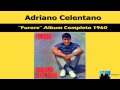 Adriano Celentano Album Furore Completo 1960 ...