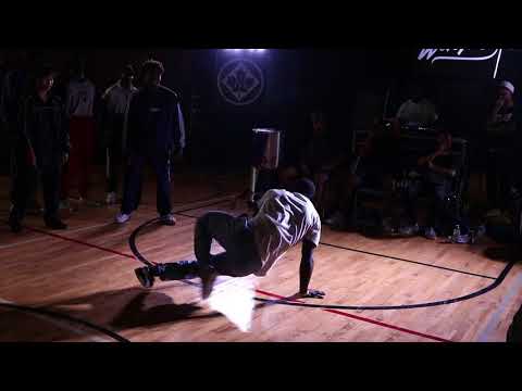 Unknown Floor Force vs Original Ruckus - Knock'em Out Tha Box! 5