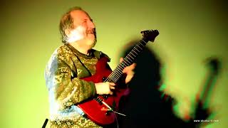 Александр Курдюмов   Parisienne Walkways Gary Moore