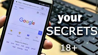 Google Has Still Your Browsing History || How To Get Rid Off || Specially For TeenAgers