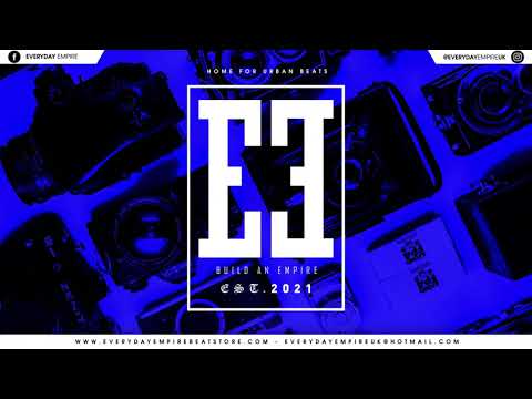 Jay Cactus X Juxta - Returning (Grime Instrumental) Hard Skippy Type Beat