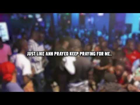 Lamna Alama  - Tony Ndiema (Official video)