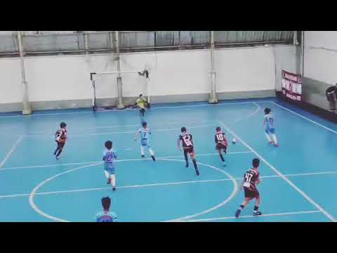 Cristian Messi " COPA KIDS GUARULHOS SUB10 SP.     JUVENTUS X C.INICIAL.  1 GOL.