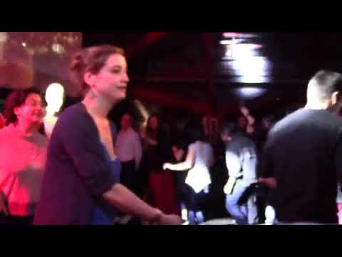 Lucanìa. Auditorium Flog Taranta Night 2016