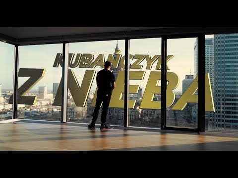 Kubańczyk - Z nieba (prod. PSR)