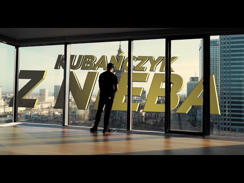 Kubańczyk - Z nieba