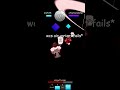 The Lag Is Insane On Ranked Jjs Jujutsushenanigans Jjk