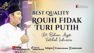 Download lagu ROUHI FIDAK . Ridwan Asyfi Fatihah Indonesia mp3 Download lagu ROUHI FIDAK . Ridwan Asyfi Fatihah Indonesia mp3
