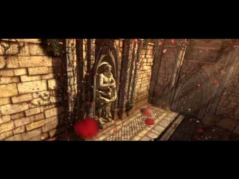 Warcraft III: Reign of Chaos - Cinematic Trailer Remastered