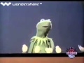 Sesame Street Kermit Eggs