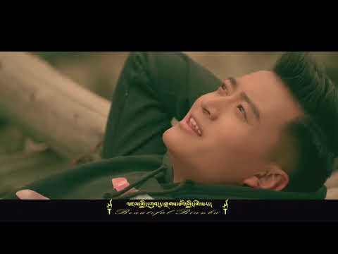 Tibetan New Song 2018 by Norbu Samdup - Ling Gesar གླིང་གེ་སར་སྒྱུ་རྩལ་གྱི་ཕ་ཡུལ།