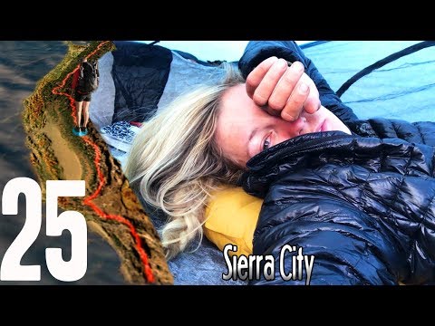 Episode 25: "You'll Never Make It"