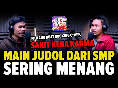 Dapat MAXW*N! Menang Banyak  Main Judi Online Sampai Akhirnya Mengalami Kejadian ini..