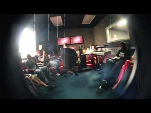 Dezit Eaze - Xclusive Listening Party (Road 2 Riches)