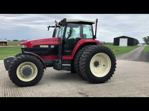 Buhler Versatile 2145 - 5472