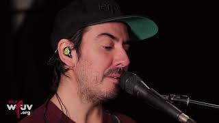 Dhani Harrison - &quot;Admiral of Upside Down&quot; (Live at WFUV)