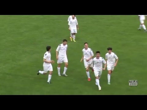 Gallo-Colbordolo Calcio Juniores accede ai quarti