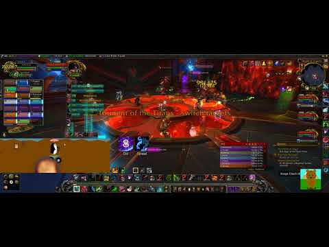 Scotch & Soda -vs- Coven of Shivarra (wipe)