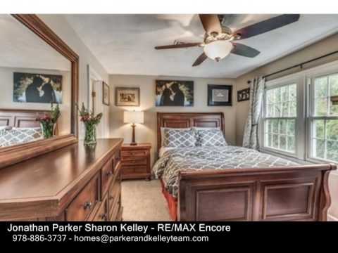 187 Patrick Rd Unit 187, Tewksbury MA 01876 - Condo - Real Estate - For Sale -