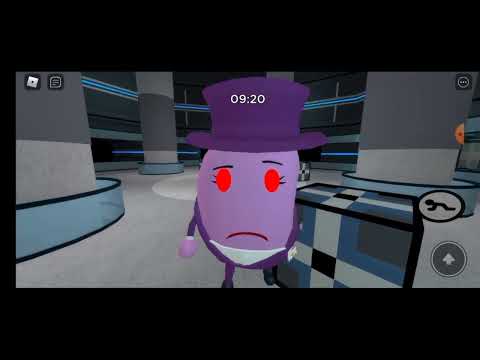 PIGGY [BOOK 2] NEW MRS. P SECRET SKIN JUMPSCARE (NEW UPDATE)