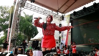 Download lagu Deviana Safara Live Show di Batam - Selow - Millennial Road Safety Festival Polda Kepri mp3