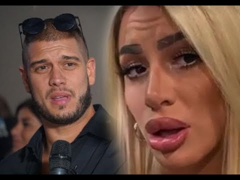 ZVANICNO OBAVESTENJE: RASKINULI Dejan Dragojevic i Aleksandra Nikolic! POTVRDJENO JE