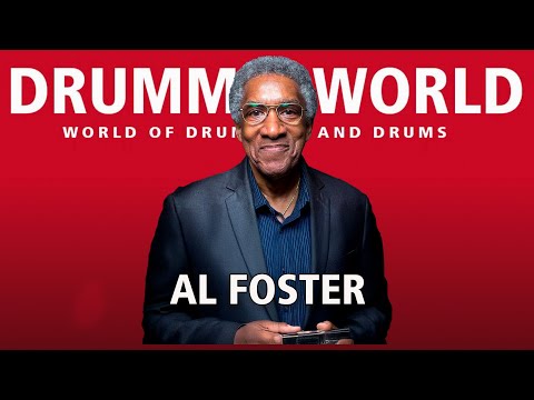 Al Foster (R.I.P.): Joe Henderson: Carribean Fire Dance #Al_Foster #alfoster #drumsolo #drummerworld